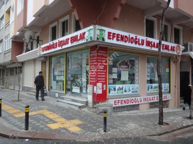 Kiralık İş Yeri Bodrum