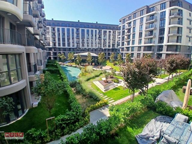 KİRALIK SİNPAŞ BOULEVARD SEFAKÖY 2 + 1 DAİRE