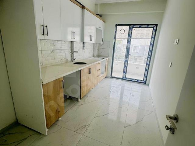 KİRALIK SIFIR 2+1 DAİRE