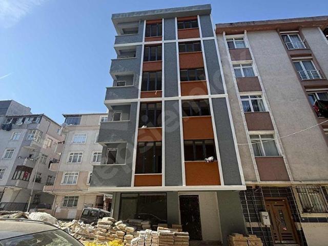KİRALIK SIFIR 2+1 DAİRE