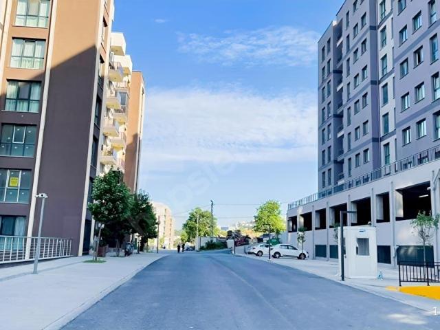 KİRALIK SIFIR 3+1 A BLOK 3. KAT OTOPARK DAHİL HEMEN TESLİM