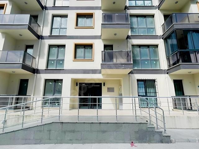 KİRALIK SIFIR 3+1 B BLOK 2. KAT OTOPARK DAHİL BAŞAKŞEHIR