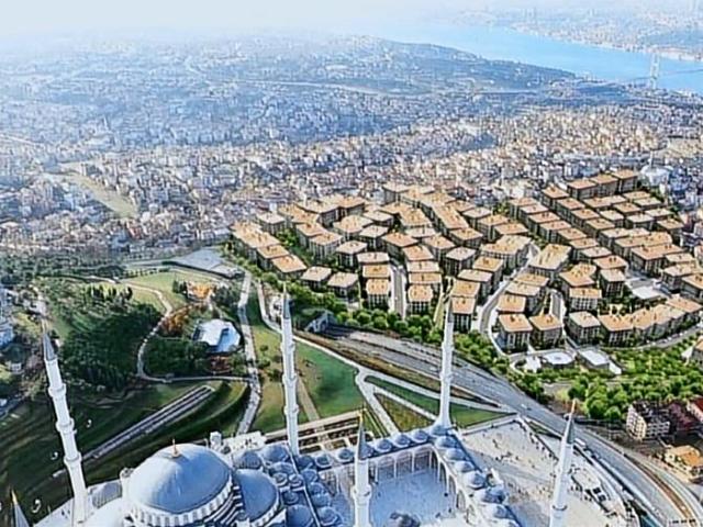 KİRAZLITEPE TOKİ EBEVEYN BANYOLU 2+1