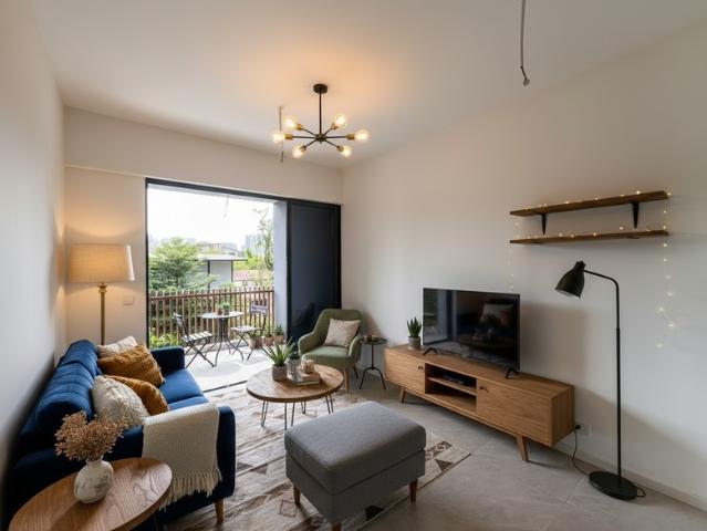 KI Residences At Brookvale Condominium For Sale, $1,550,000, 2 Bed 2 Bath 753 sqft $2,058.00 psf