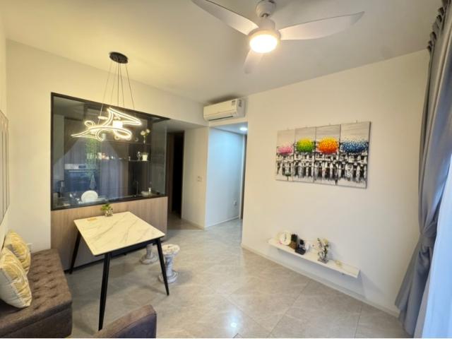 KI Residences At Brookvale Condominium For Sale, $1,598,000, 2 Bed 2 Bath 753 sqft $2,122.00 psf