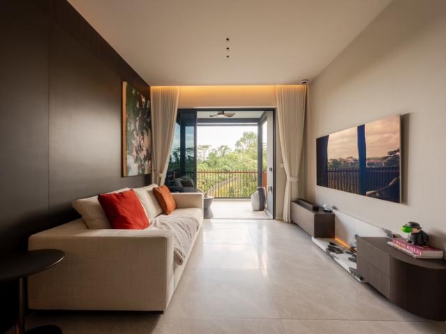 KI RESIDENCES AT BROOKVALE Condominium For Sale, $2,150,000, 3 Bed 2 Bath 936 sqft $2,297.00 psf
