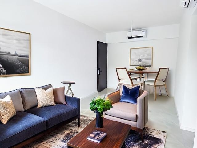 KI RESIDENCES AT BROOKVALE Condominium For Rent, $4,600, 3 Bed 2 Bath 936 sqft $4.91 psf