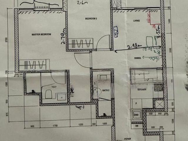 Ki Residences At Brookvale D21, Condominium