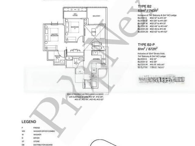 Ki Residences At Brookvale D21, Condominium