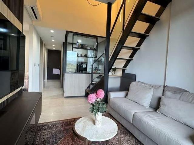 Ki Residences At Brookvale D21, Condominium