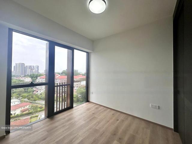 Ki Residences At Brookvale D21, Condominium