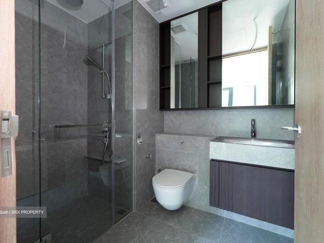 Ki Residences At Brookvale D21, Condominium