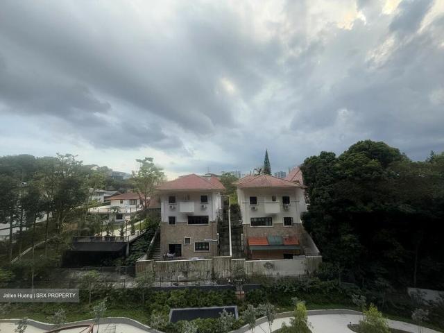 Ki Residences At Brookvale D21, Condominium