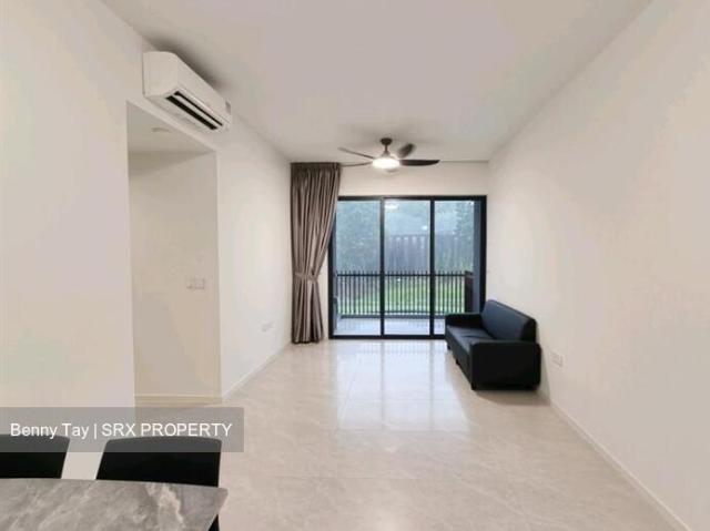 Ki Residences At Brookvale D21, Condominium