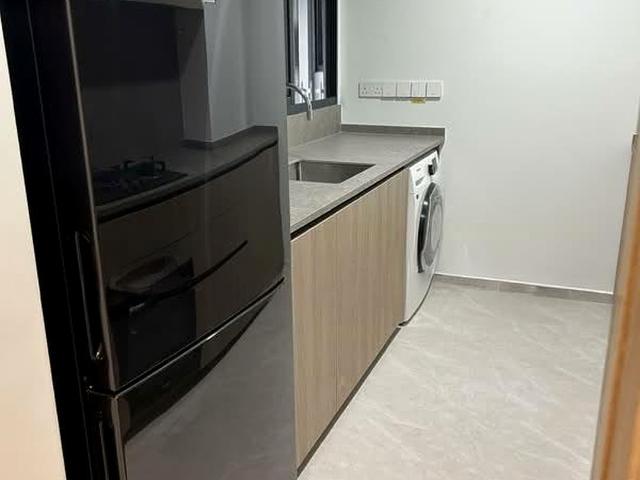 Ki Residences At Brookvale D21, Condominium