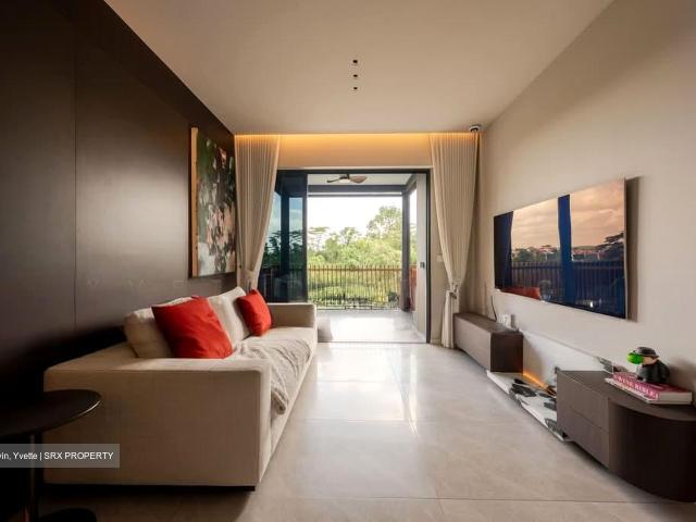Ki Residences At Brookvale D21, Condominium