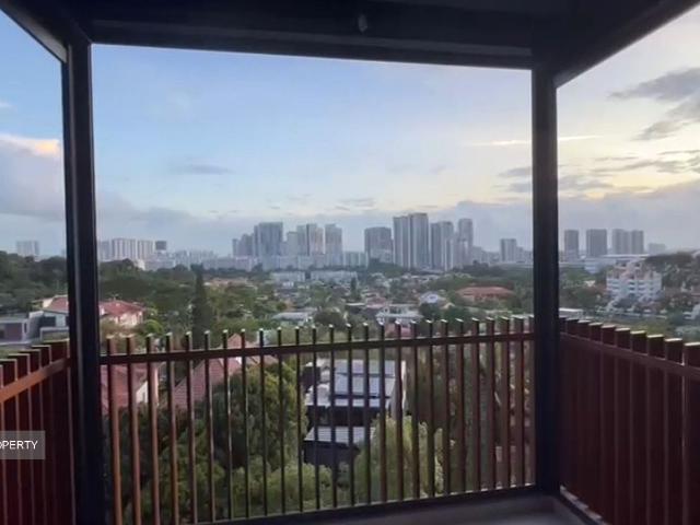 Ki Residences At Brookvale D21, Condominium