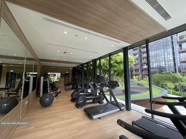 Ki Residences At Brookvale D21, Condominium