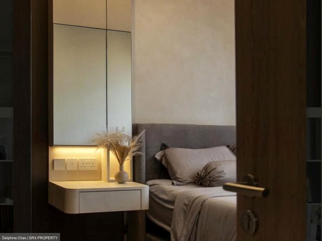 Ki Residences At Brookvale D21, Condominium