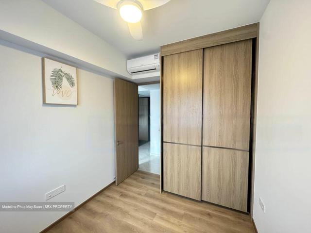Ki Residences At Brookvale D21, Condominium