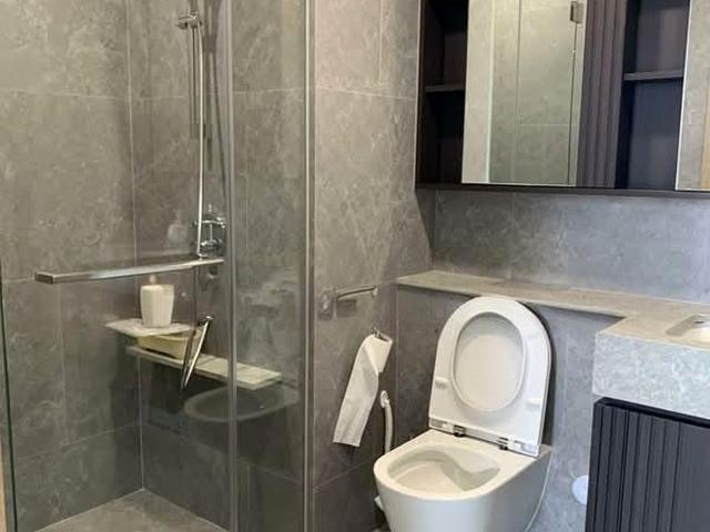 Ki Residences At Brookvale D21, Condominium