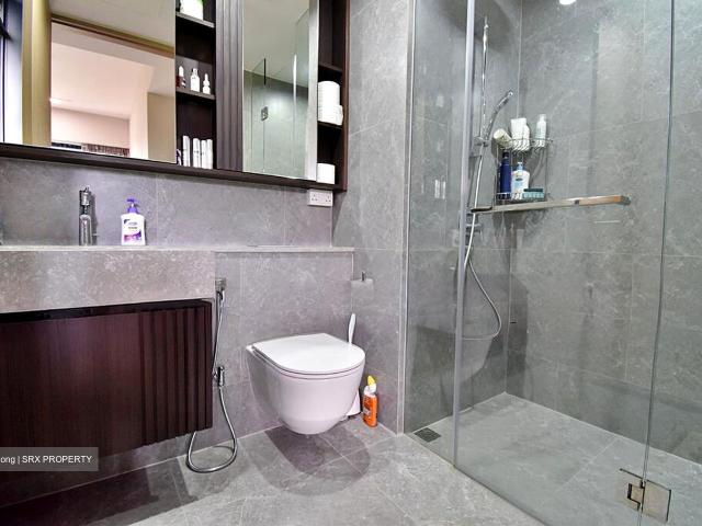 Ki Residences At Brookvale D21, Condominium