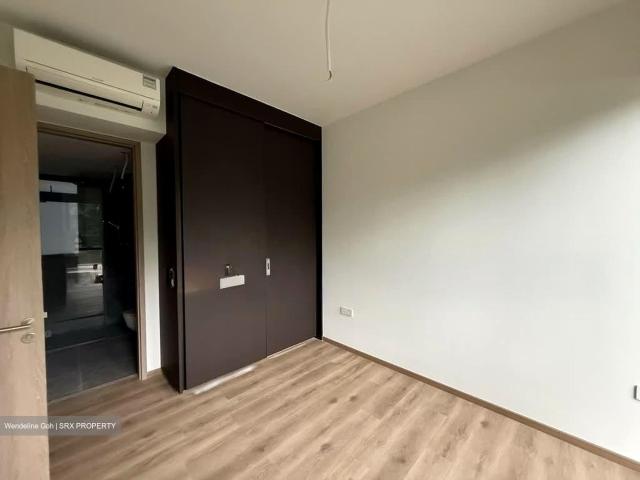 Ki Residences At Brookvale D21, Condominium