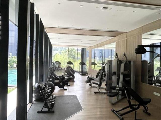 Ki Residences At Brookvale D21, Condominium
