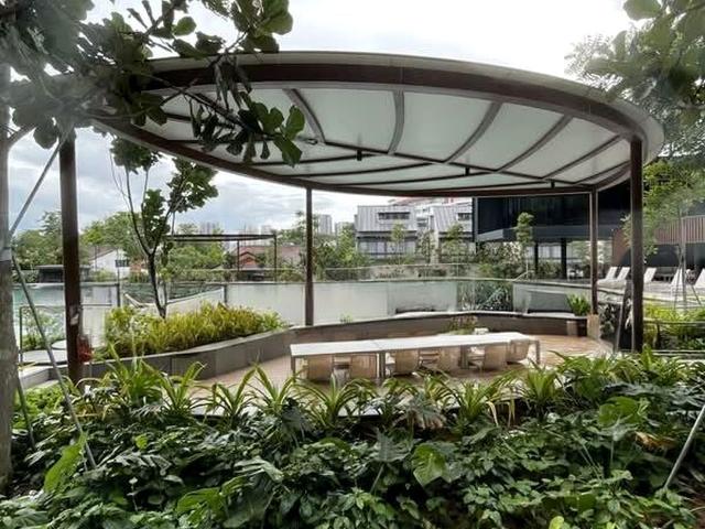 Ki Residences At Brookvale D21, Condominium