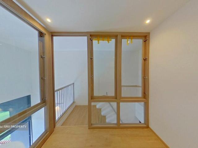 Ki Residences At Brookvale D21, Condominium