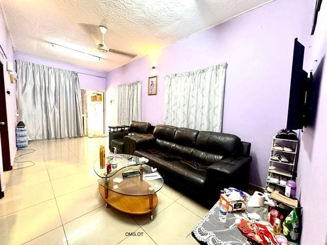 Kim Chuan Gu Tiao Pandamaran single sty 2270sqft Extended for sale