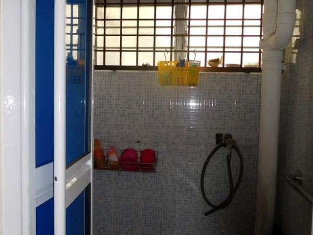 Kim Keat Court Toa Payoh, HDB 3 Rooms