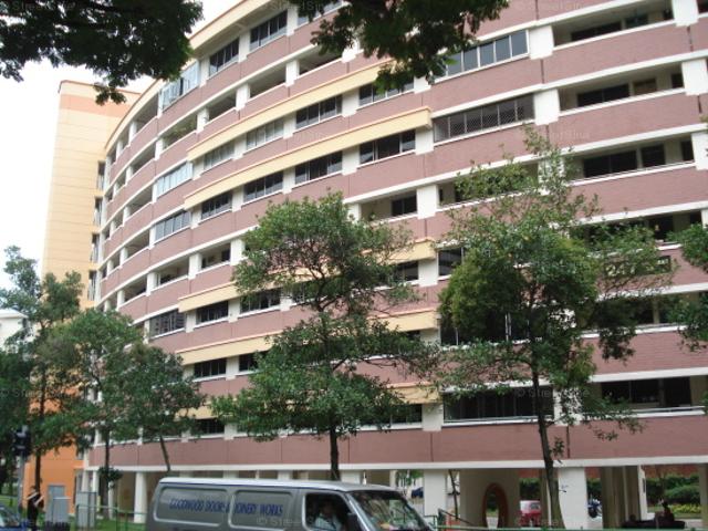 Kim Keat Link Toa Payoh, HDB 4 Rooms