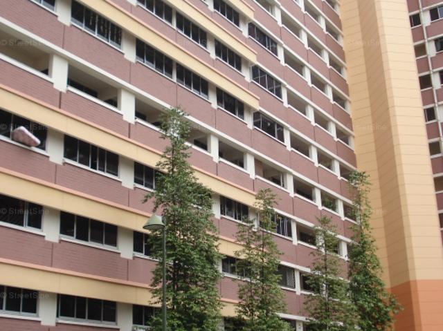 Kim Keat Link Toa Payoh, HDB 5 Rooms