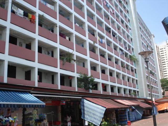 Kim Keat Palm Toa Payoh, HDB 3 Rooms