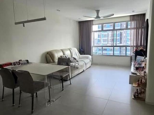 Kim Keat Ripples Toa Payoh, HDB 4 Rooms