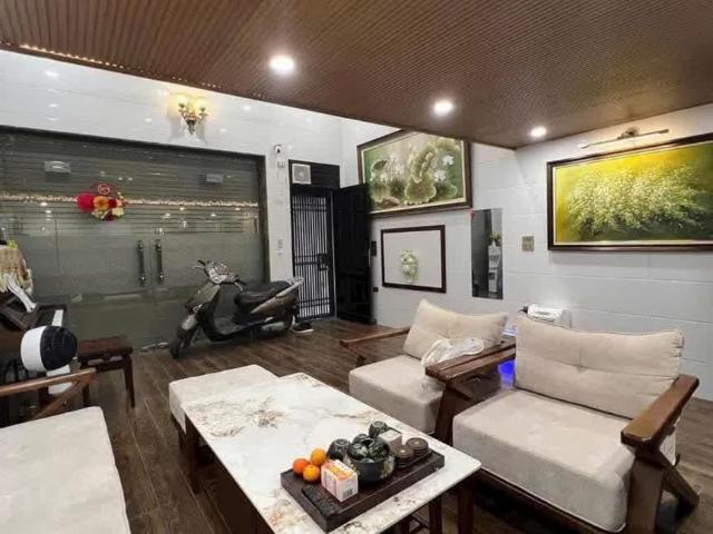 Kim Mã Thượng Hàng xóm LOTTE 10m ô tô dừng đỗ khu VIP 65m nhỉnh 10 tỷ
