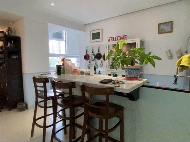 Kim Sia Court Apartment Room Rental, $1,550, 1 Bed 1 Bath 100 sqft $15.50 psf