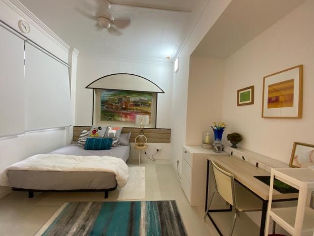 Kim Sia Court Apartment Room Rental, $2,580, 1 Bed 1 Bath 180 sqft $14.33 psf