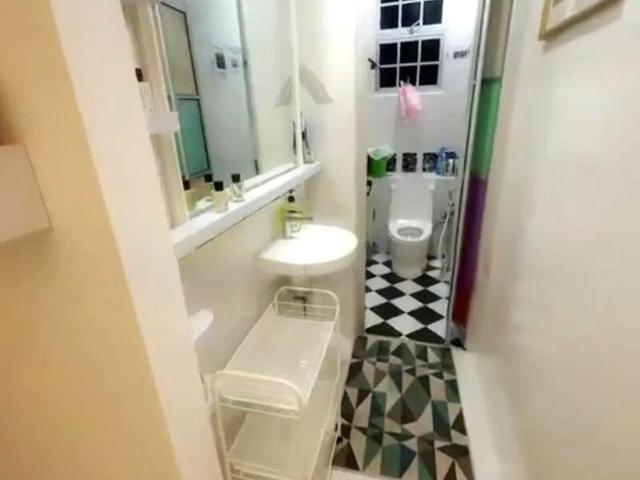Kim Sia Court D9, Apartment