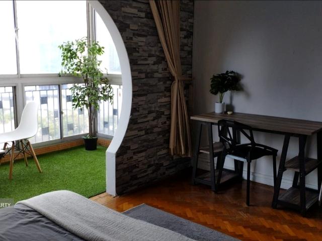 Kim Sia Court D9, Apartment