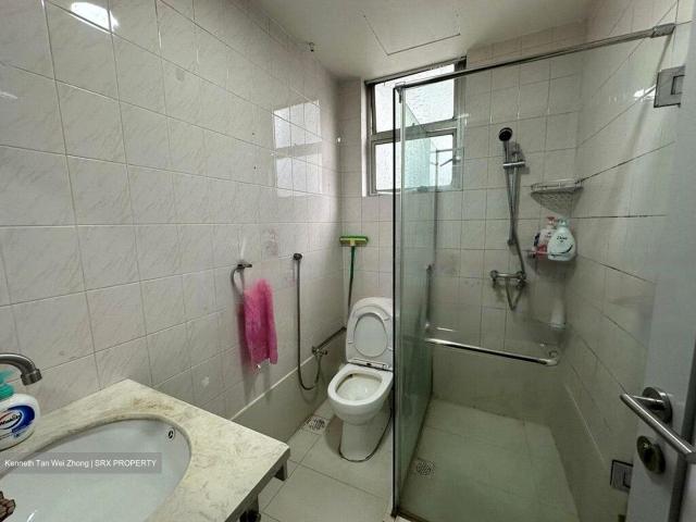 Kim Sia Court D9, Apartment