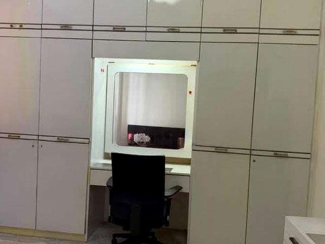Kim Sia Court D9, Apartment