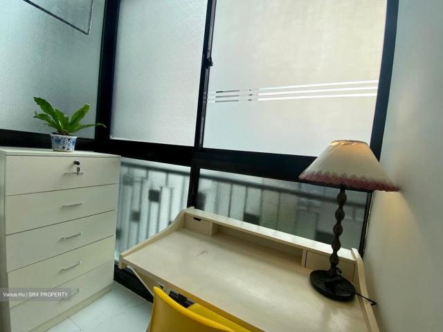 Kim Sia Court D9, Apartment