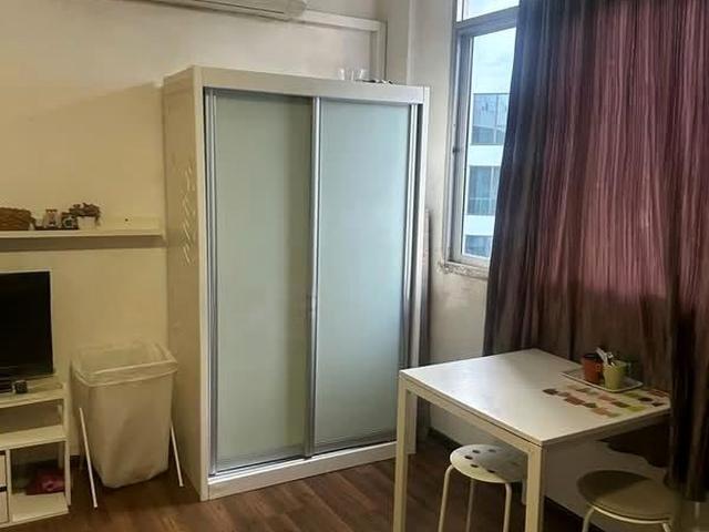 Kim Sia Court D9, Apartment