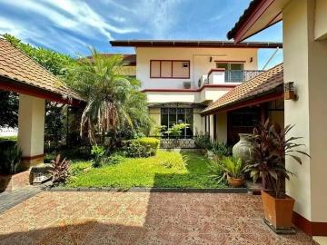Kim Sumsik: บ้านเดี่ยว in จังหวัดเชียงใหม่, อำเภอหางดง for 14,950,000 บาท