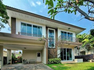 Kim Sumsik: บ้านเดี่ยว in จังหวัดเชียงใหม่, อำเภอสันกำแพง for 22,000 บาท