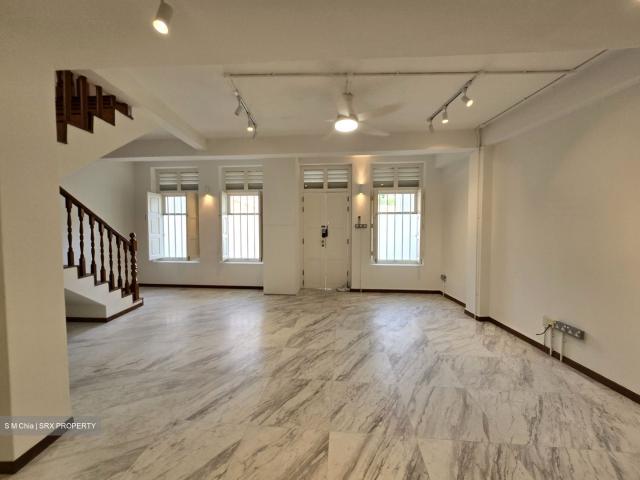 Kim Yam Road D9, Detached