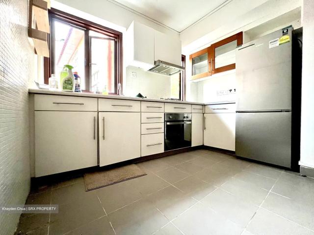 Kim Yam Road D9, Detached