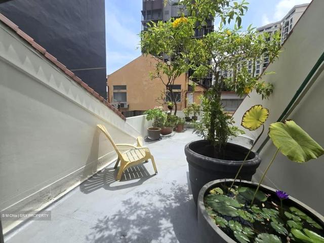 Kim Yam Road D9, Detached